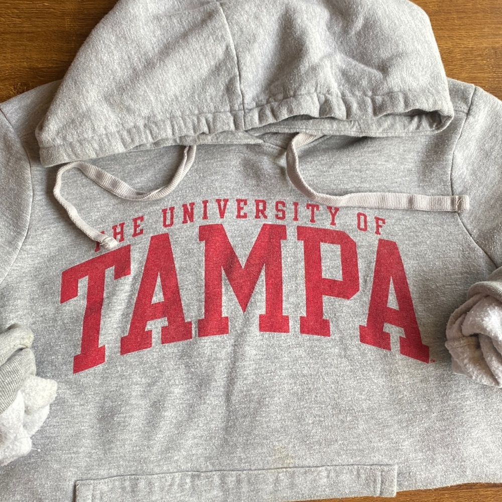 hoodie